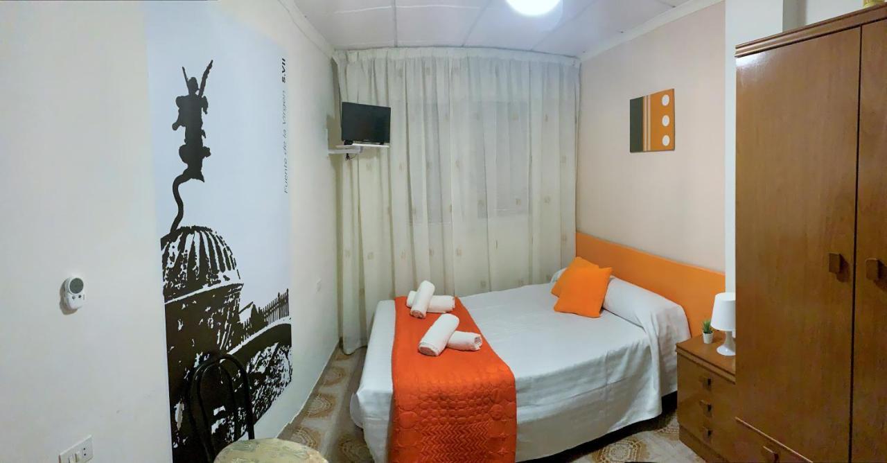 Meson Kubano B&B Sant Mateu Exterior photo