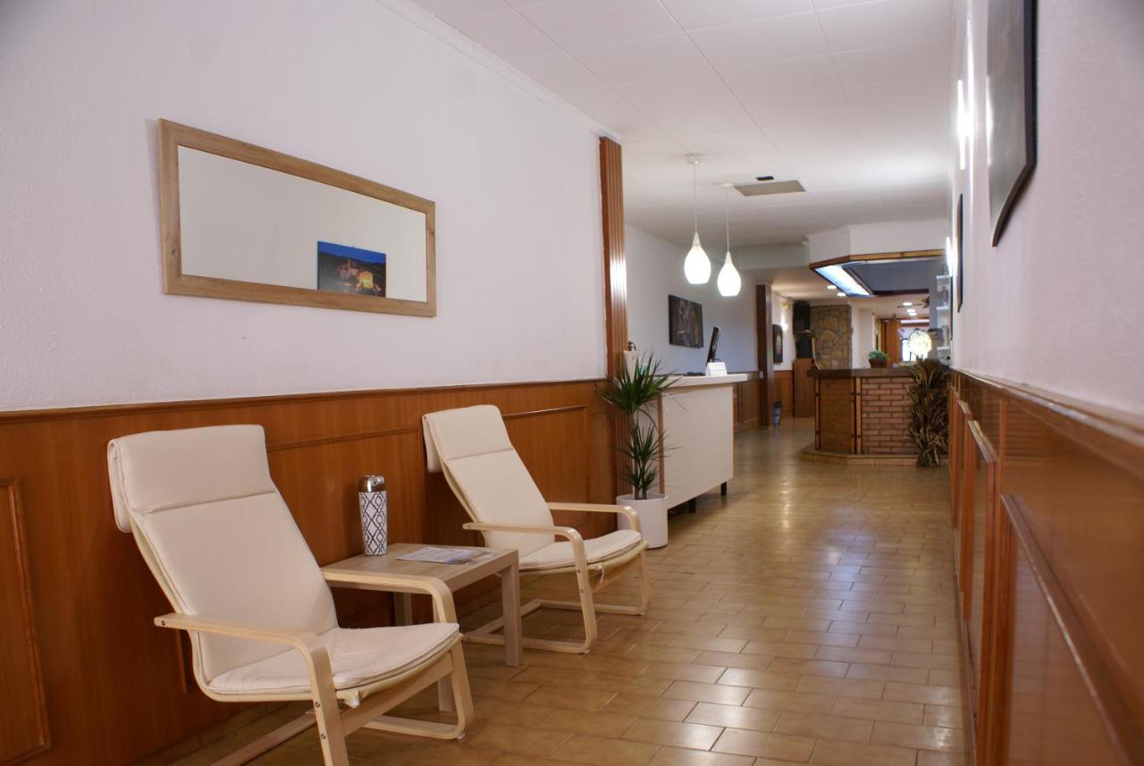 Meson Kubano B&B Sant Mateu Exterior photo