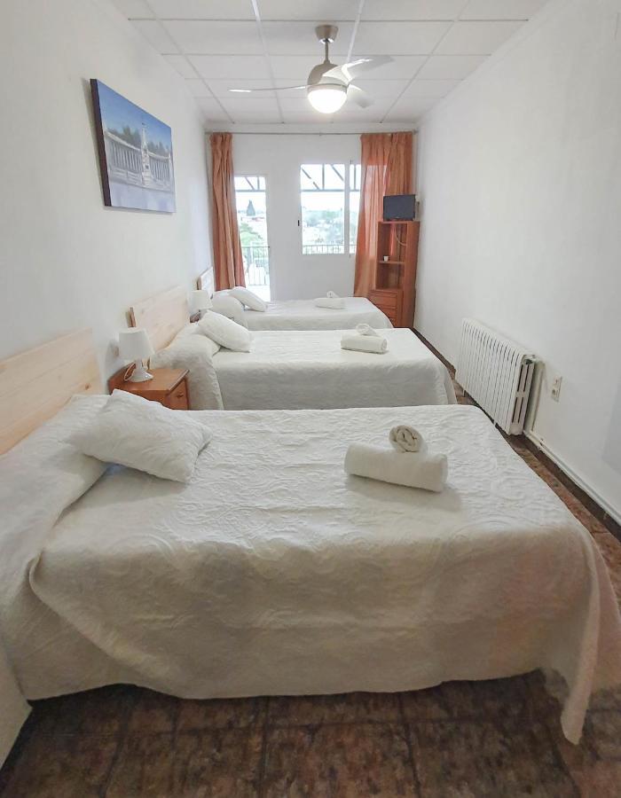 Meson Kubano B&B Sant Mateu Exterior photo