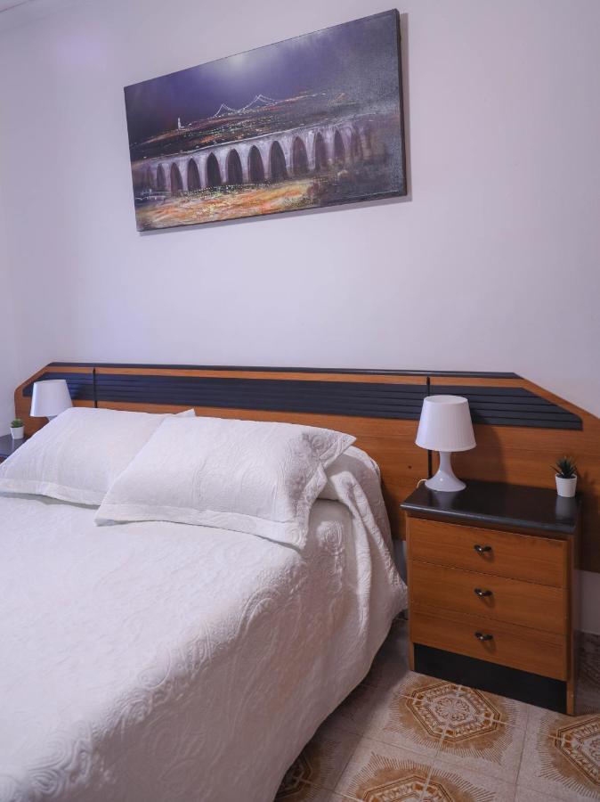 Meson Kubano B&B Sant Mateu Exterior photo